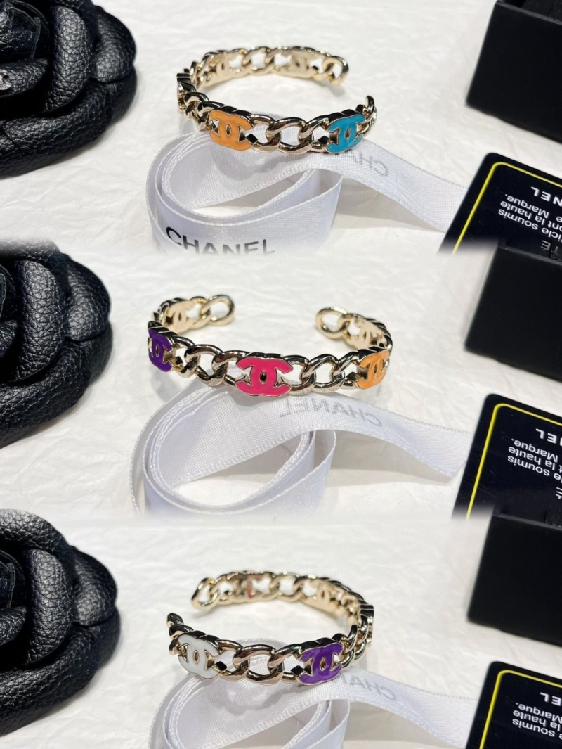 Chanel Bracelets